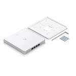 Ubiquiti U6-Enterprise-IW - Access Point U6 Enterprise In-Wall