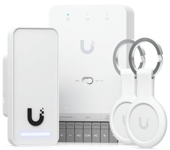 Ubiquiti UA-G3-SK - UniFi Access G3 Starter Kit