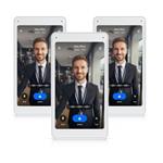 Ubiquiti UA-Intercom-Viewer-3 - UniFi Access Intercom Viewer 3-pack