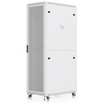 Ubiquiti UniFi 42U Rack Cabinet 1000 Perforated - Stojanový rozvaděč, výška 42U, ventilátory, perforované dveře