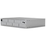 Ubiquiti UniFi UNAS Pro - NAS server, 7x 2,5/3,5" slot HDD/SSD, RAID, 1GbE, 1x SFP+