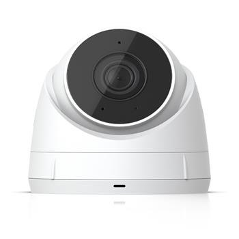 Ubiquiti UVC-G5-Turret-Ultra - UniFi Protect G5 Turret Ultra, bílá
