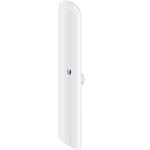 UBNT LiteAP LAP-120 (5AC-16-120), venkovní, 5GHz AC, 120° vestavěná sektorová anténa, 2x 16dBi, AirMAX AC