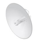 UBNT PowerBeam 5AC-Gen2, venkovní, 5GHz AC, 2x 25dBi, Gigabit LAN, AirMAX AC