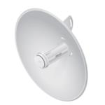 UBNT PowerBeam M5 (NanoBeam), anténa 400mm, 25dBi