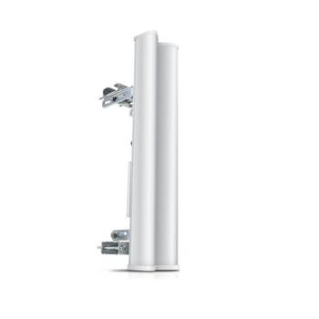 UBNT sektorová anténa AirMax MIMO 16dBi 2,4GHz, 90°, rocket kit