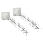 UBNT směrová anténa AMY-9M16x2, 900 MHz dual pol Airmax yagi - 2-pack 