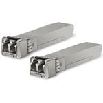UBNT UF-MM-10G - U Fiber, Multi-Mode Module, 10G, 2-Pack