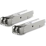 UBNT UF-MM-1G - U Fiber, Multi-Mode Module, 1G, 2-Pack