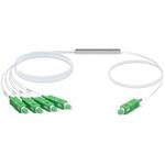 UBNT UF-SPLITTER-4, UFiber Splitter 1:4