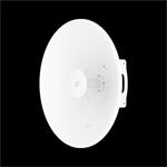 UBNT UISP-Dish - směrová anténa, parabolická, 5GHz, 5-6°/6,5-8°, 30dBi, 30km