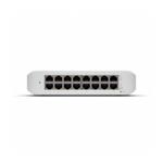 UBNT UniFi Switch Lite 16 PoE, USW-Lite-16-POE-EU