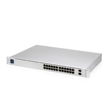 UBNT Unifi Switch USW-Pro-24-POE Gen2