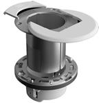 UBNT UVC-G3-F-C-10, stropní držák - 10-pack