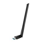 USB klient TP-Link Archer TX35U PLUS AX 1800 adaptér, 2,4/5GHz, USB 3.0