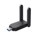 USB klient TP-Link Mercusys MA32H Wireless USB adapter AC1300, 2,4/5 GHz