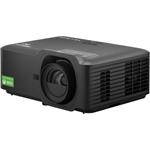 Viewsonic LX700-4K RGB laserový projektor pro domácí kino/3840x2160/5200 RGB laser lumens/3000000:1/2xHDMI/USB-A/RS232