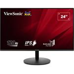 Viewsonic VA24E1-H 24" IPS/1920x1080@120Hz/5ms/250cd/VGA/HDMI/VESA