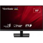 Viewsonic VA3209-2K-MHD 32" IPS/2560x1440@75Hz/4ms/250cd/HDMI/DP/Repro/VESA