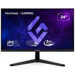 ViewSonic VX24G1-HD 24" 16:9 (23.8") 1920 x 1080 SuperClear® IPS, 180Hz, 1ms MPRT, 2 HDMI, DisplayPort, HDR10
