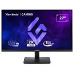 ViewSonic VX27G1-2K 27" 16:9 2560 x 1440 SuperClear® IPS, 180Hz, 1ms MPRT, 2 HDMI, DP, HDR10