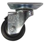 ViewSonic wheel for 55" ePoster EP-WHL-005 (EP5540, EP5540T, EP5542, EP5542T), set of 4 in one package