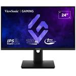 ViewSonic XG24G1 '24" 16:9 1920 x 1080 SuperClear® IPS, 180Hz, 1ms MPRT, 2 HDMI,DP, HDR10,výškově nastavitelný