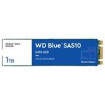 WD Blue SA510 POWERED BY SANDISK/1TB/SSD/M.2 SATA/5R