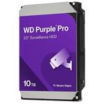WD Purple Pro/10TB/HDD/3.5"/SATA/0/7200 RPM/5R