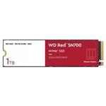 WD Red SN700 POWERED BY SANDISK/1TB/SSD/M.2 NVMe/5R