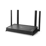 WiFi router TP-Link Archer BE220 BE3600, WiFi 7, 1x GWAN, 4x GLAN, USB, 2,4/5/6GHz, EasyMesh