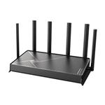 WiFi router TP-Link Archer BE400 BE6500, WiFi 7, 1x 2,5GWAN, 1x 235GLan, 3x 2,5GLan, USB, 2,4/5GHz, EasyMesh, HomeShiel