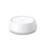 WiFi router TP-Link Deco BE22(1-pack) BE3600, WiFi 7, 2x GLAN, USB, 2,4/5GHz