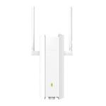 WiFi router TP-Link EAP625-Outdoor HD venkovní AP, 1x GLAN, 2,4/5 GHz, AX1800, Omáda SDN