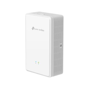 WiFi router TP-Link EAP625GP-Wall AP, 1xGPON, 1X FXS, 2x GLAN, 2,4/5 GHz, AX1800, Omáda SDN