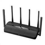 WiFi router TP-Link MERCUSYS MR37BE BE6500 WiFi 7, 1x 2.5GLAN, 2x GLAN, 1x 2.5GWAN, 2,4/5GHz