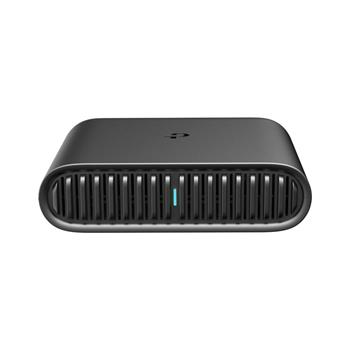 WiFi router TP-Link TL-WR1502X cestovní, AX1500, WiFi 6, 1x GWAN, 1x GLan, USB, 2,4/5GHz
