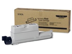 Xerox Toner Black pro Phaser 6360 (18.000 str)
