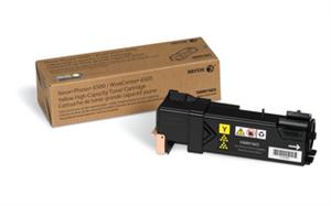 Xerox Toner Yellow pro 6500/6505 (2.500 str)