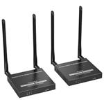 XtendLan bezdrátový HDMI přenos do 4k/60Hz, dosah 50m, s IR přenosem ovládání, vysílač+přijímač