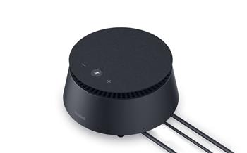 Yealink CPE40 - rozšiřující reproduktor s mikrofony pro CP50