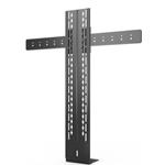 Yealink Sada pro montáž nad TV pro Yealink UVC40, MeetingEye 400/600, MeetingBar A20/30 atd.