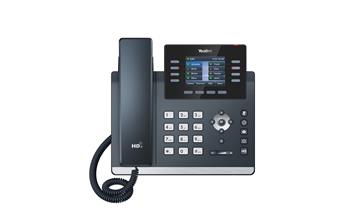 Yealink SIP-T44W SIP telefon