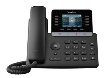 Yealink SIP-T73W SIP telefon