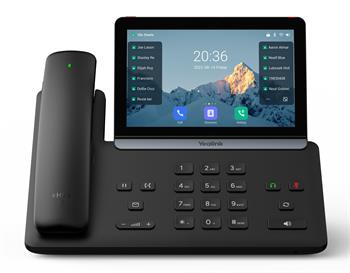 Yealink SIP-T88W Pro SIP telefon