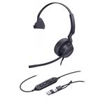 Yealink UH42 Mono Teams USB-C/A