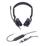 Yealink UH44 Dual Teams USB-C/A