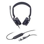 Yealink UH44 Dual UC USB-C/A