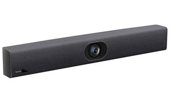 Yealink UVC40 E2 videokonferenční 4K kamera, 5W reproduktory, zorný ú.: 120°, 8 všesměr. mikrofon