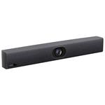 Yealink UVC40 E2  videokonferenční 4K kamera, 5W reproduktory, zorný ú.: 120°, 8 všesměr. mikrofon